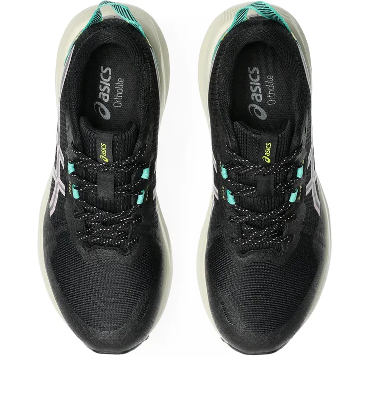 ASICS GEL-VENTURE 11 “Black / Morganite” (1012B933-002)