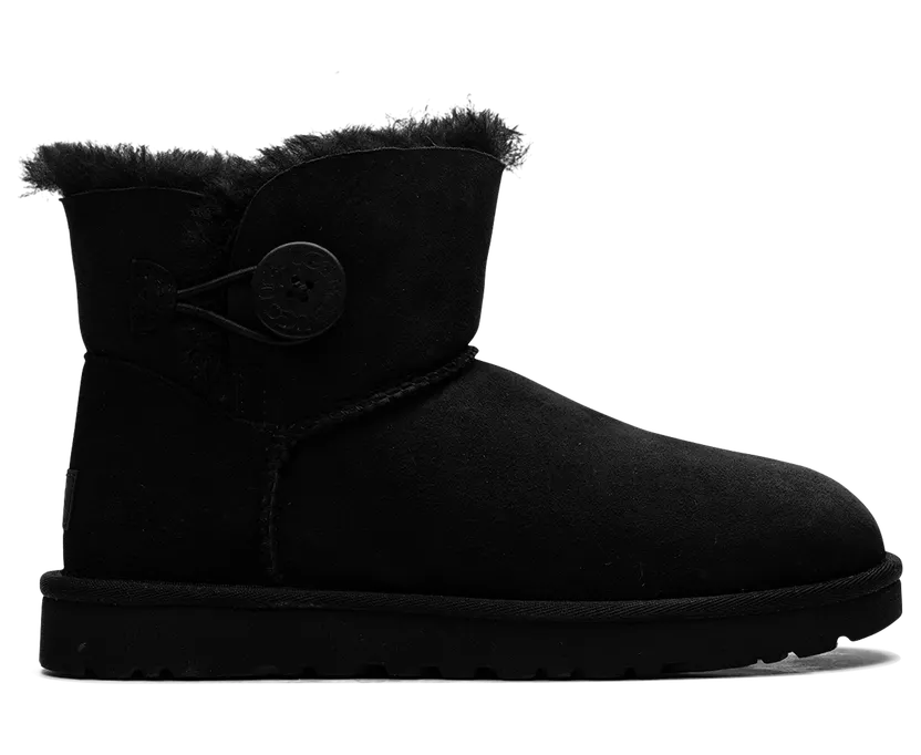 ugg-bailey 1016422-BLK