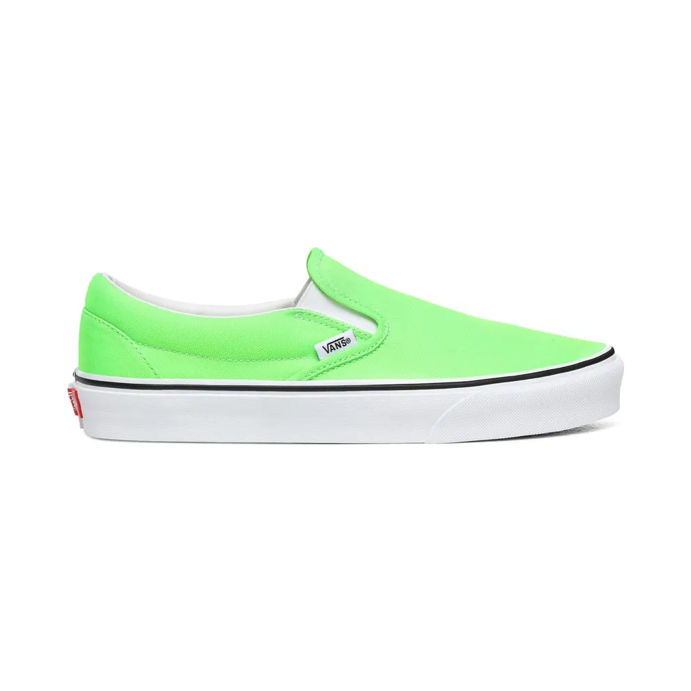 Vans Neon Classic Slipon (VN0A4U38WT5)