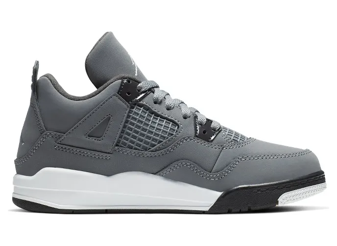 air-jordan-4 BQ7669-007