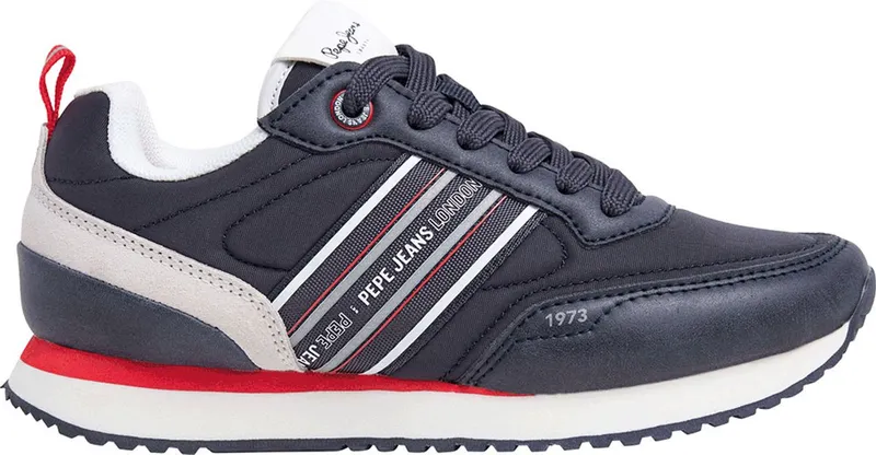 Pepe Jeans PèPè sneaker Navy (PBS40010-595)