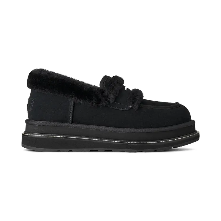 UGG Sacai “Black” (1178370BLK)