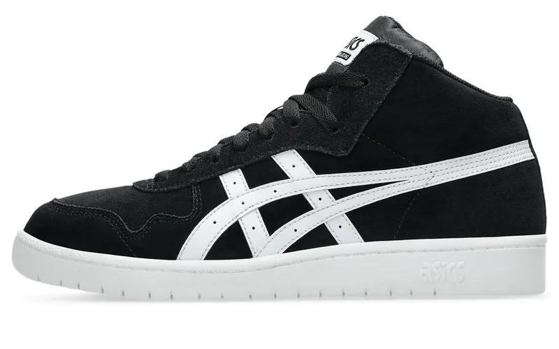 ASICS Japan Pro MT Black White (1201B033-002)
