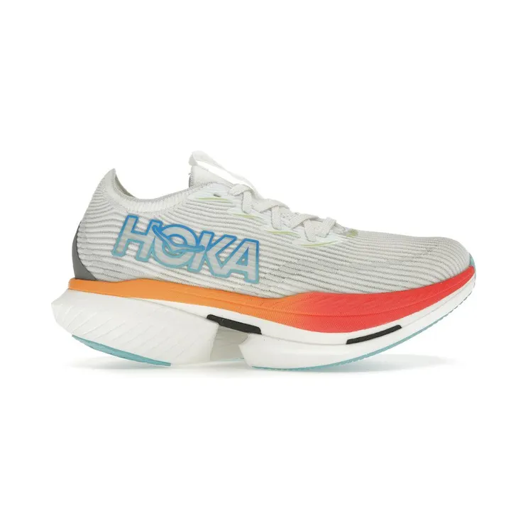 Hoka One Cielo X1 Frost Cerise (1147910-FSTC)