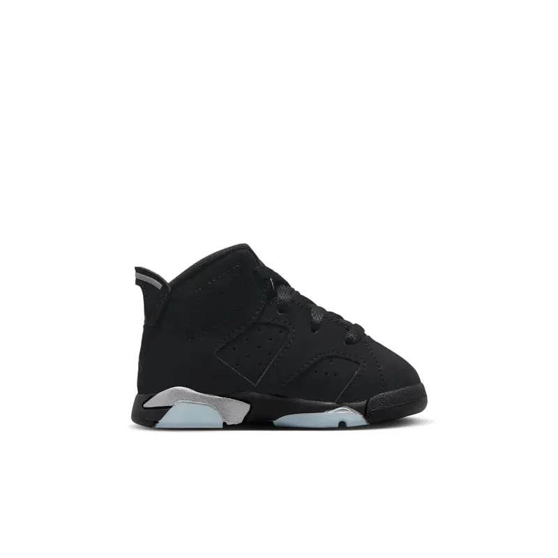 Air Jordan 6 TD “Chrome” (DX6179-001)