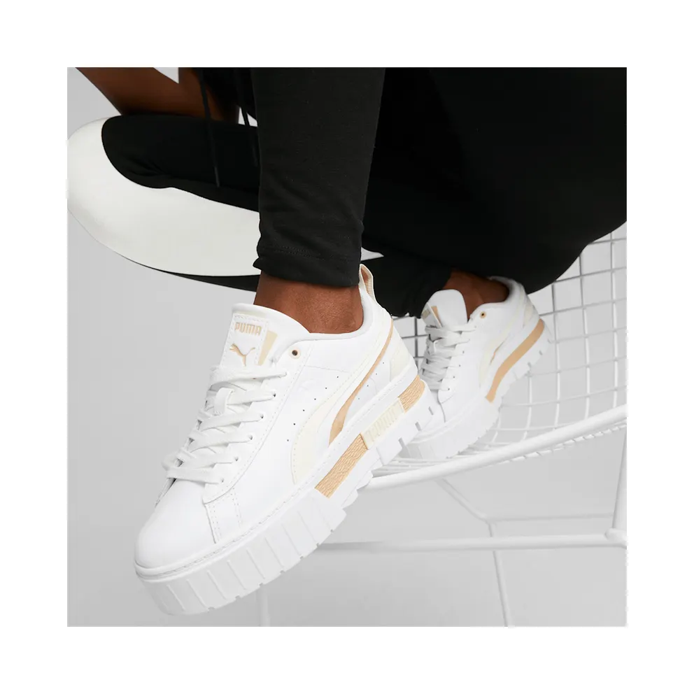 Puma Mayze FS Interest White (38747401)