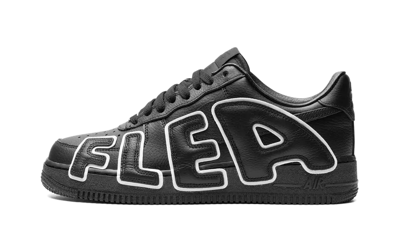Nike Air Force 1 “CPFM – Black” (HJ8463-001)
