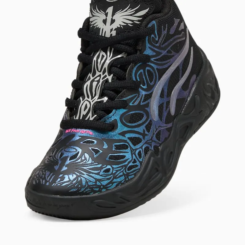 Puma LaMelo Ball MB.04 Reflections (311869-01)