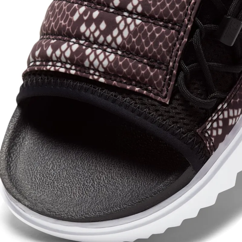 Nike Asuna Print Slide Black (DC9950-001)