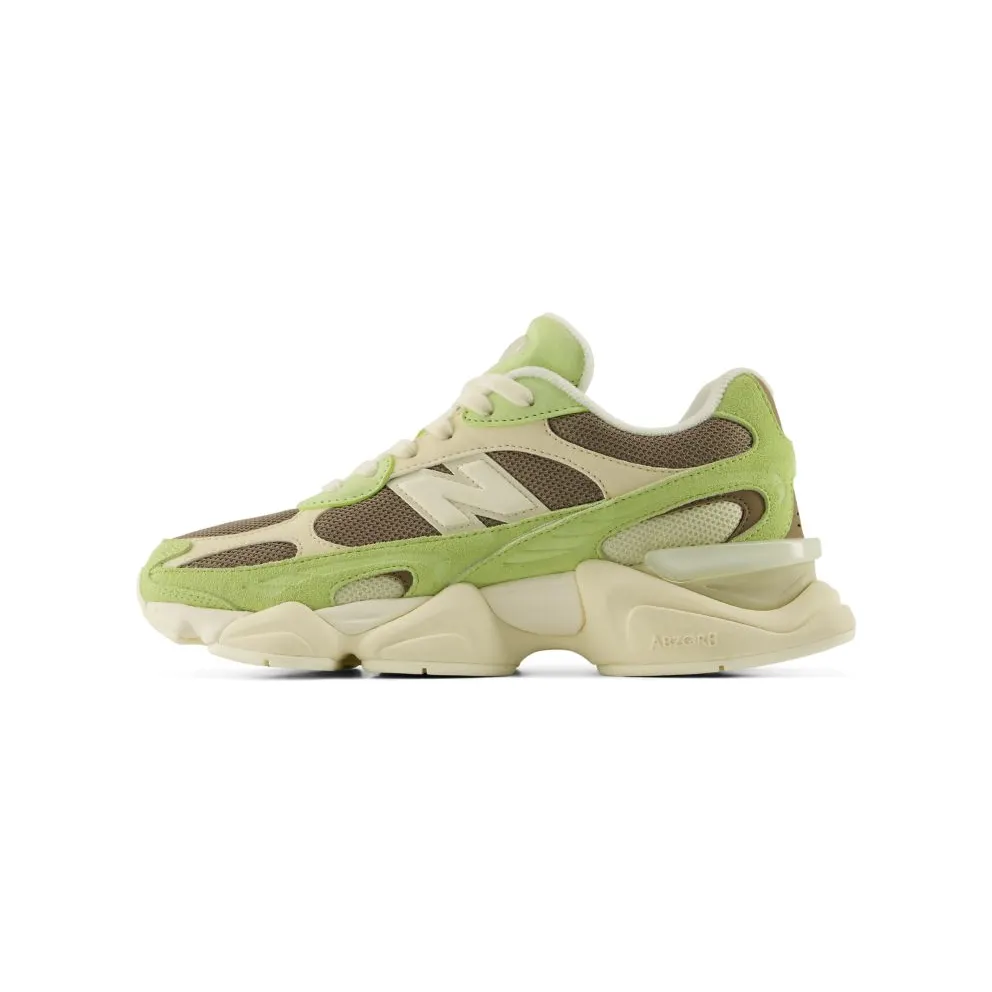 New Balance 9060R (W) “Dry Lime” (U906028L)