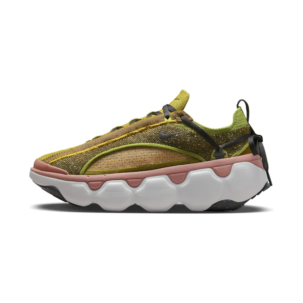 Nike Flyknit Bloom Pear Bronzine (FD2149-300)