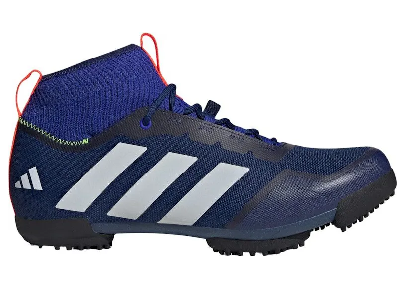 adidas The Gravel Dark Blue Cloud White Lucid Blue (IG5469)