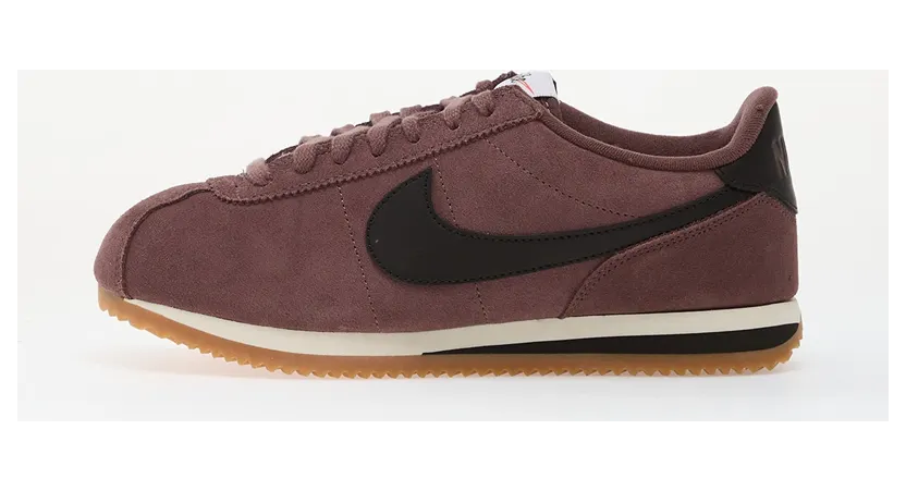 Nike Cortez Tattoo Black Sail Gum