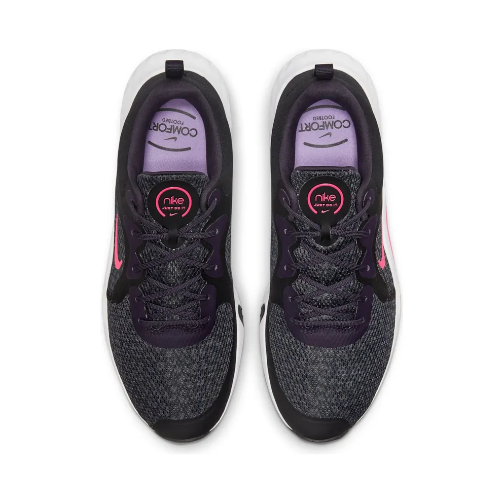 Nike Renew In-Season TR 11 Training Shoe for Women Black (DA1349-014)