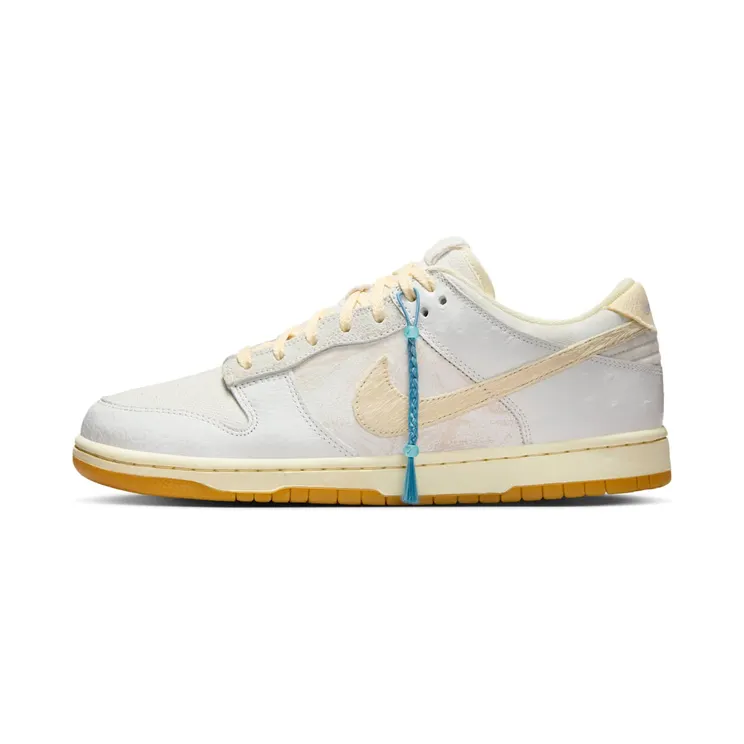 Nike Dunk Low Retro QS Tokyo City Edition (IB2259-001)