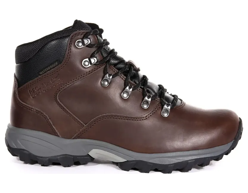 Waterdichte wandelschoenen Regatta Bainsford (RMF515-6V3)