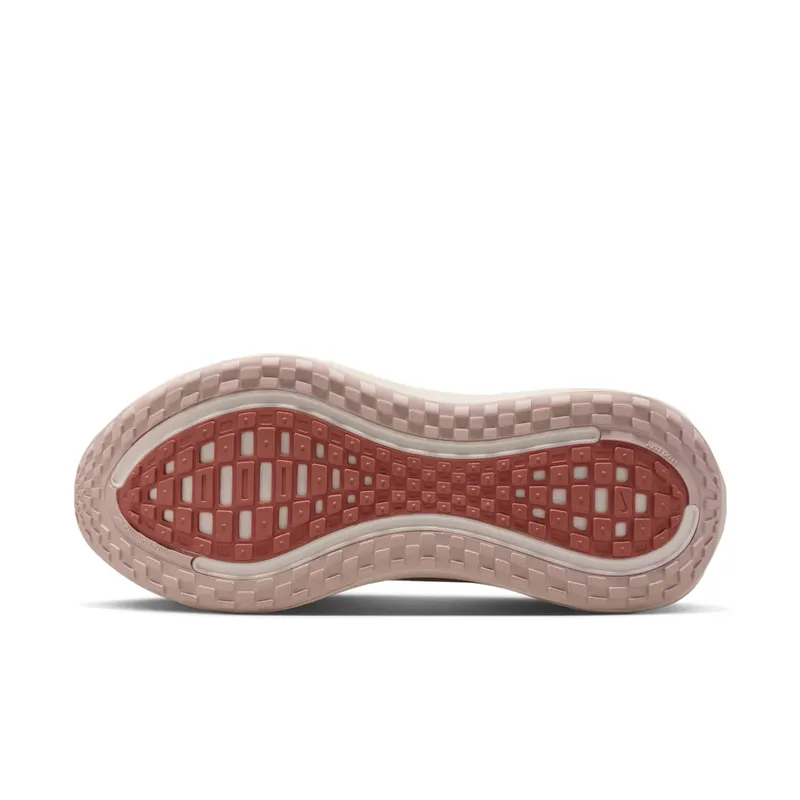 Nike Vomero Plus “Silt Red Stardust” (HV8154-605)