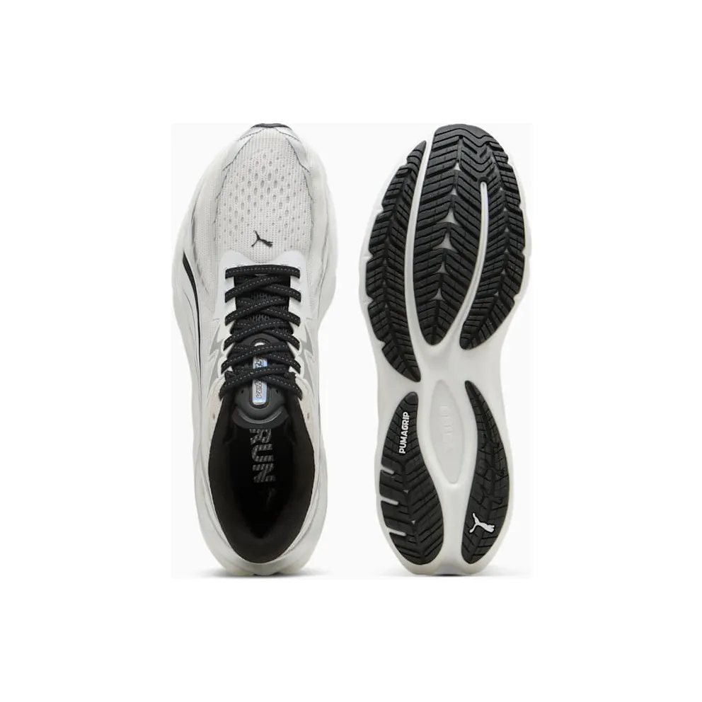 Puma Velocity Nitro 4 White Black (311140-02)