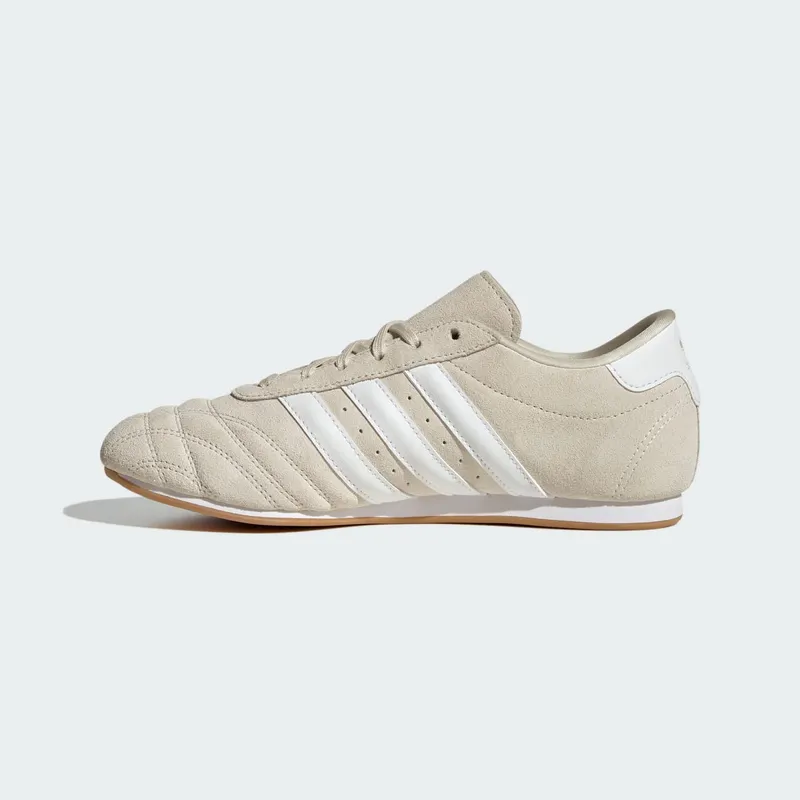 Adidas adidas Taekwondo Lace-up Shoes Alumina / Cloud White / Gum (JP8131)
