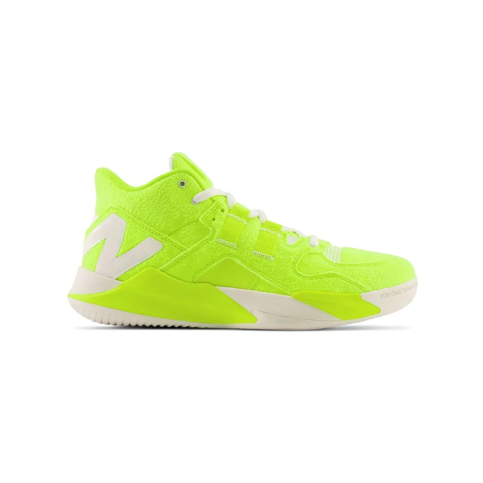 New Balance Coco CG1 Fuzzy Ace Hi-Lite White (UCHCOCOT)