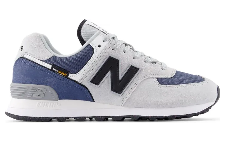 New Balance 574 Cordura “Linen White” (U5749X3)