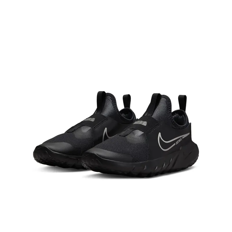 Nike Flex Runner 2 Older Kids’ Road Running Black (DJ6038-001)