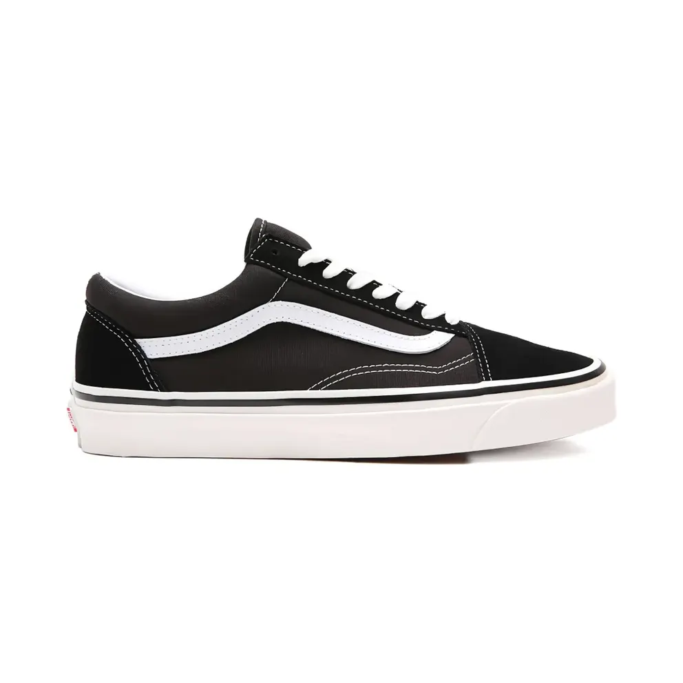 Vans Old Skool 36 DX – Black (VN0A38G2WPXC1)