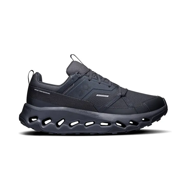 On Running Cloudhorizon Waterproof Black (3WE10021043)