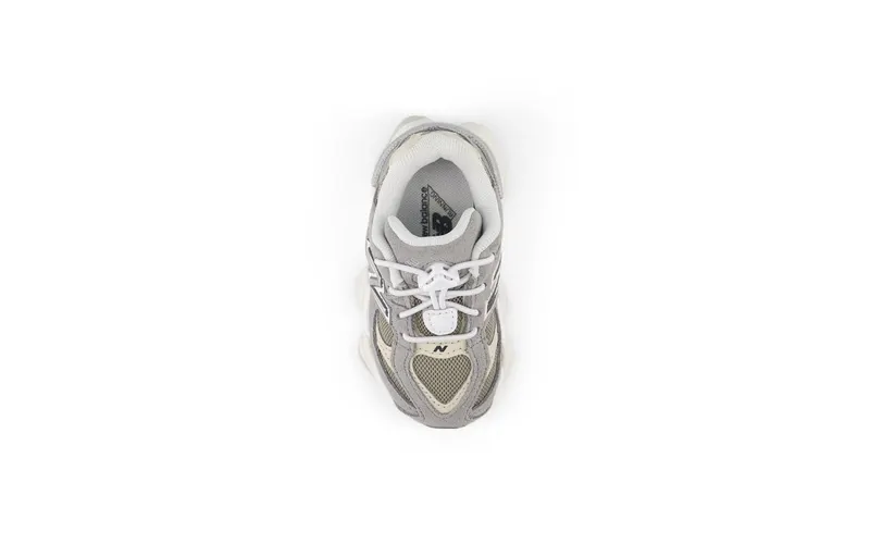 New Balance 9060 TD “GREY BROWN” (IV9060BA)