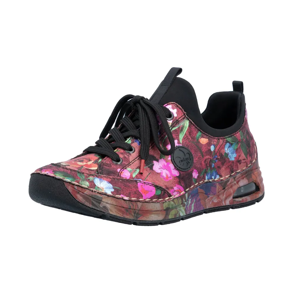 Rieker sneaker bunt (44569-90)