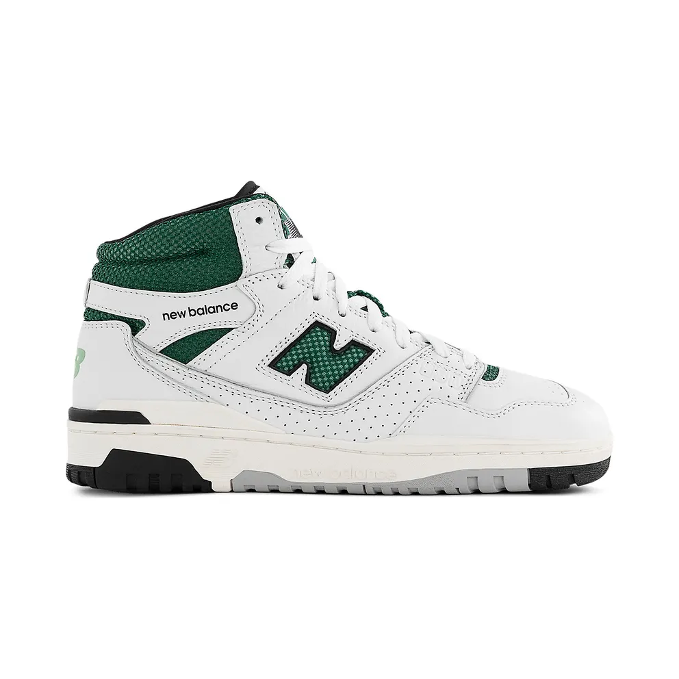 New Balance 650R “Aime Leon Dore Masaryk Community Gym Green” (BB650RAA)
