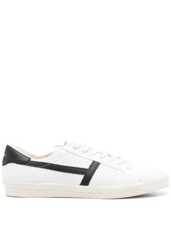 TOM FORD Jarvis – White (J1379LCL046N)