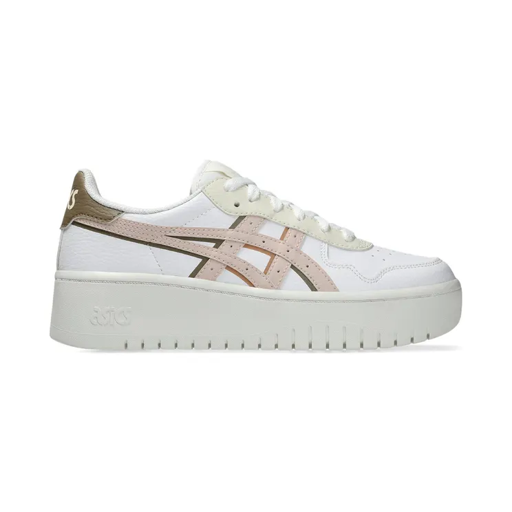 ASICS Japan S PF White Mineral Beige (1202A360-118)