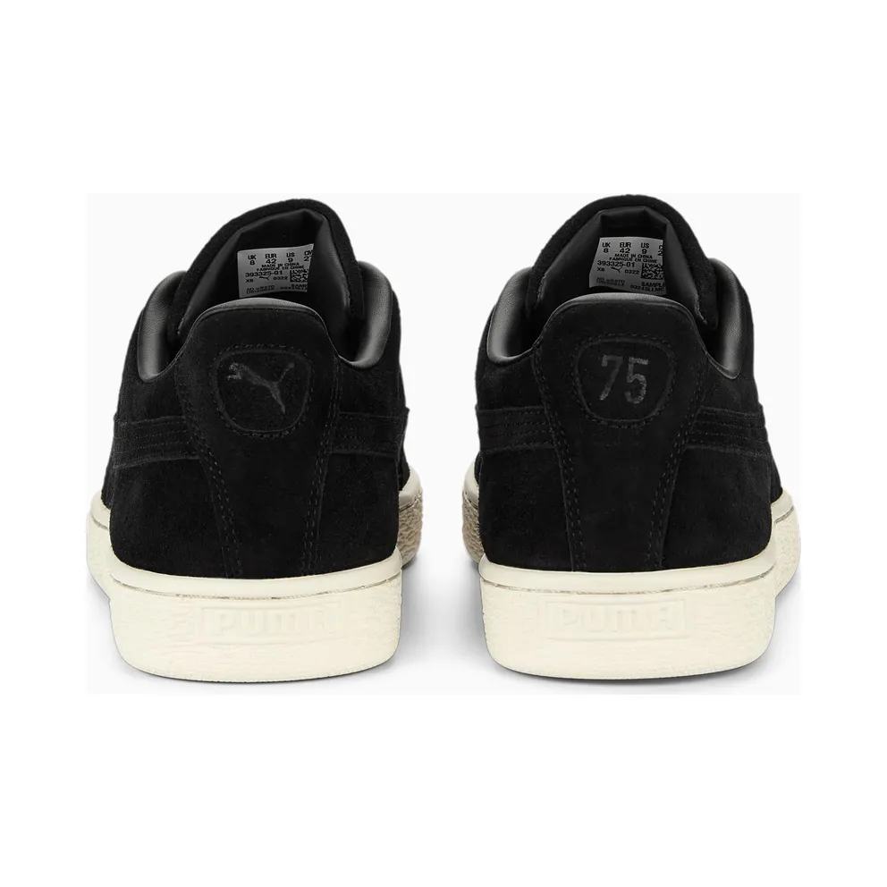 Puma Suede Classic 75Y Black (39332501)