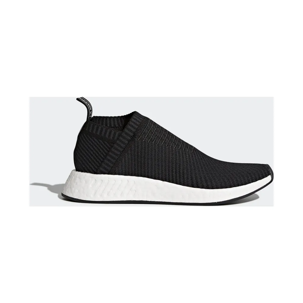 adidas NMD CS2 Core Black Red Solid (CQ2372)