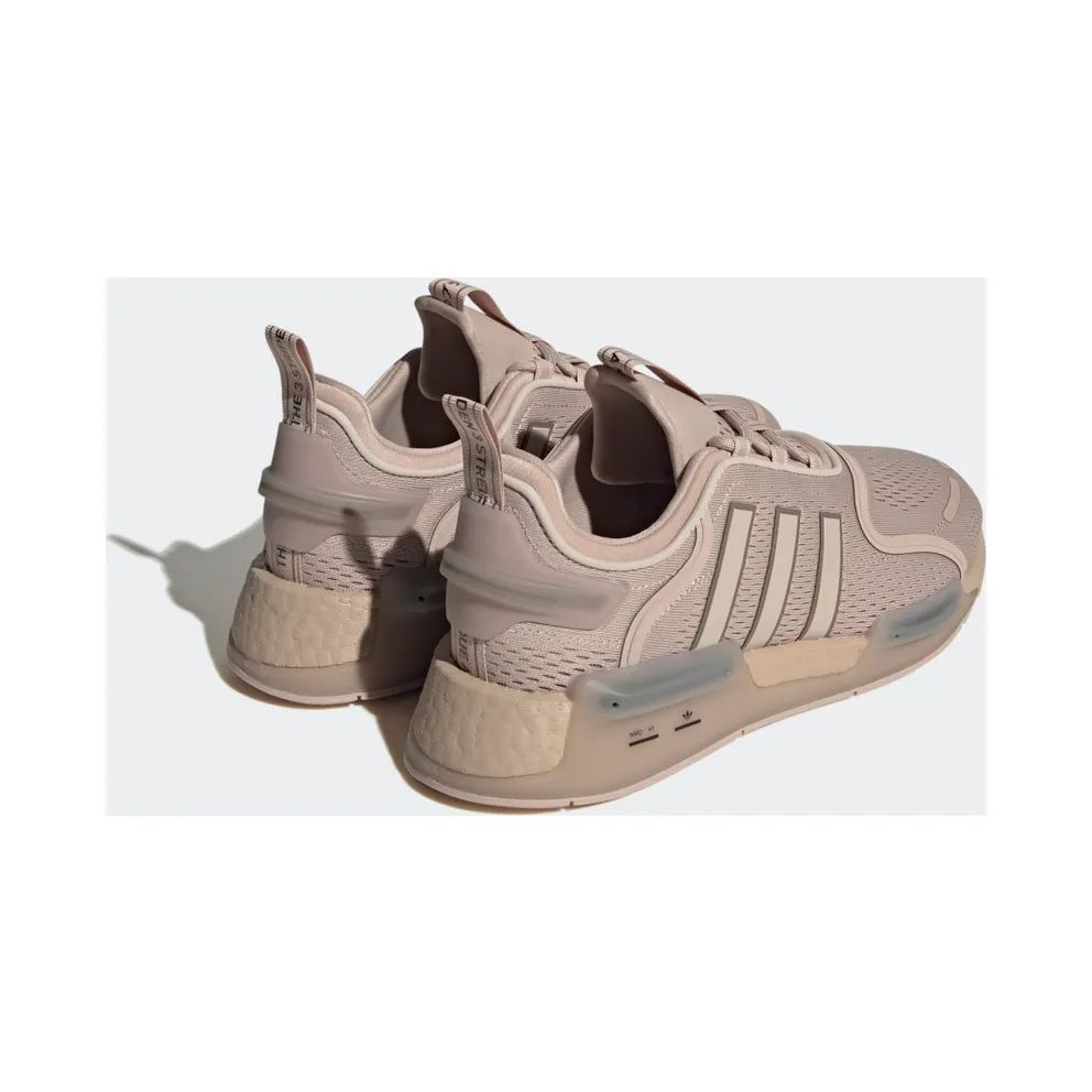 Adidas NMD_V3 Wonder Taupe / Simple Brown / Core Black (FZ6496)