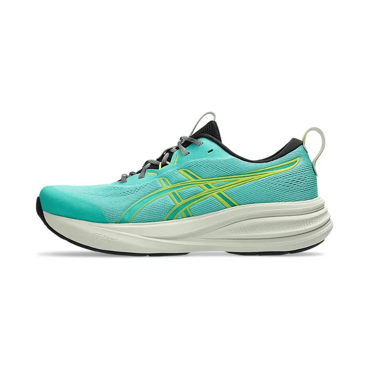 ASICS GEL-PULSE 17 TR “Aurora Green / Cacti” (1011C283-300)