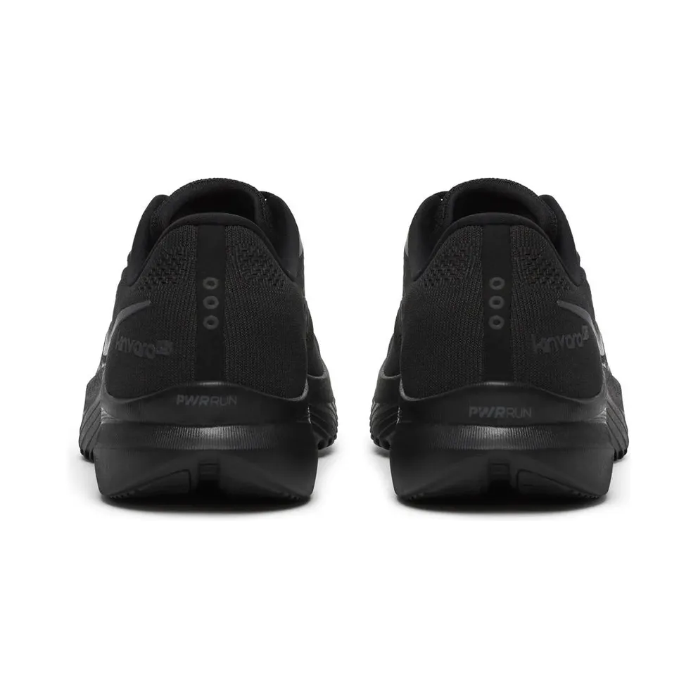 Saucony Kinvara 15 Triple Black (S20967-201)