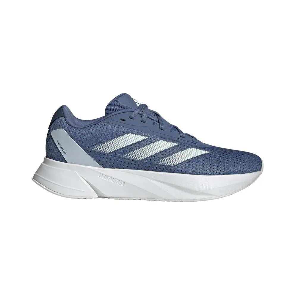 adidas Duramo SL Crew Blue Cloud White Dash Grey (IF7876)