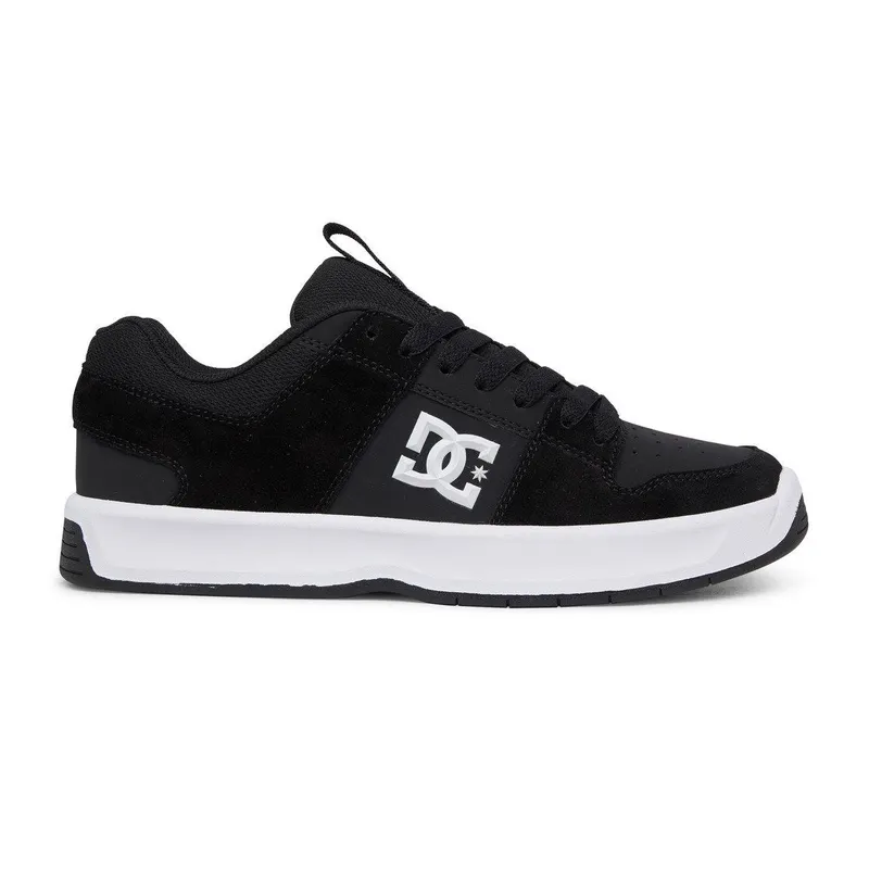 DC Lynx Zero Black (ADYS100615bkw)
