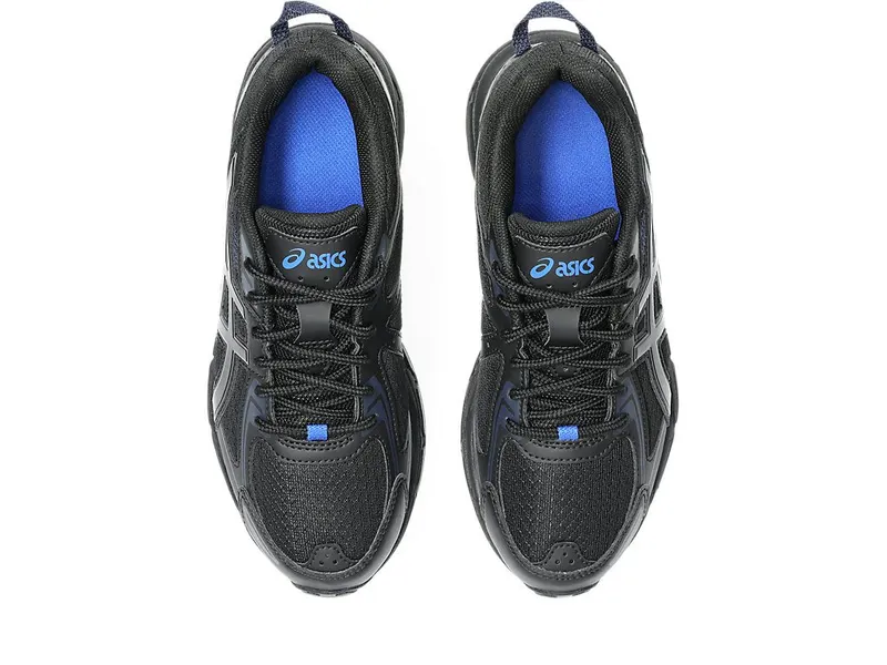 ASICS GEL-VENTURE 6 GS “Gravel / Black” (1204A162-004)