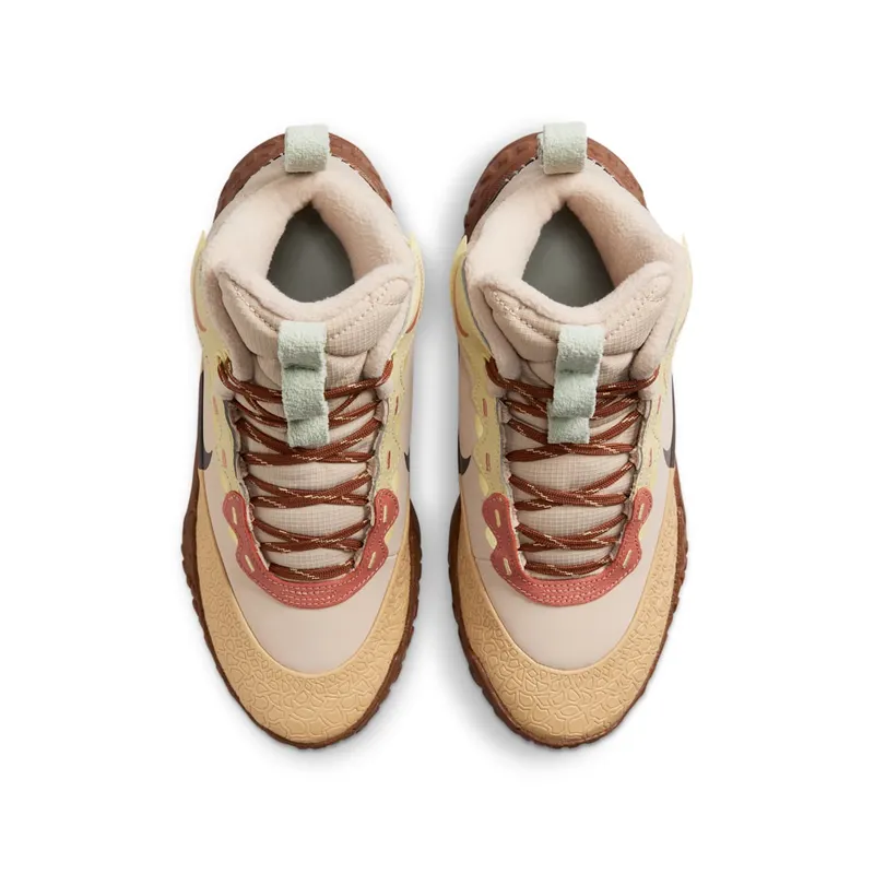 Nike Terrascout Sanddrift Light British Tan Seafoam Baroque Brown (HQ3472-122)