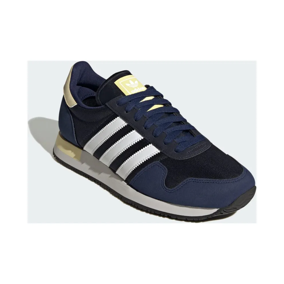 Adidas USA 84 Legend Ink / Almost Yellow / Legend Ink (GX4584)