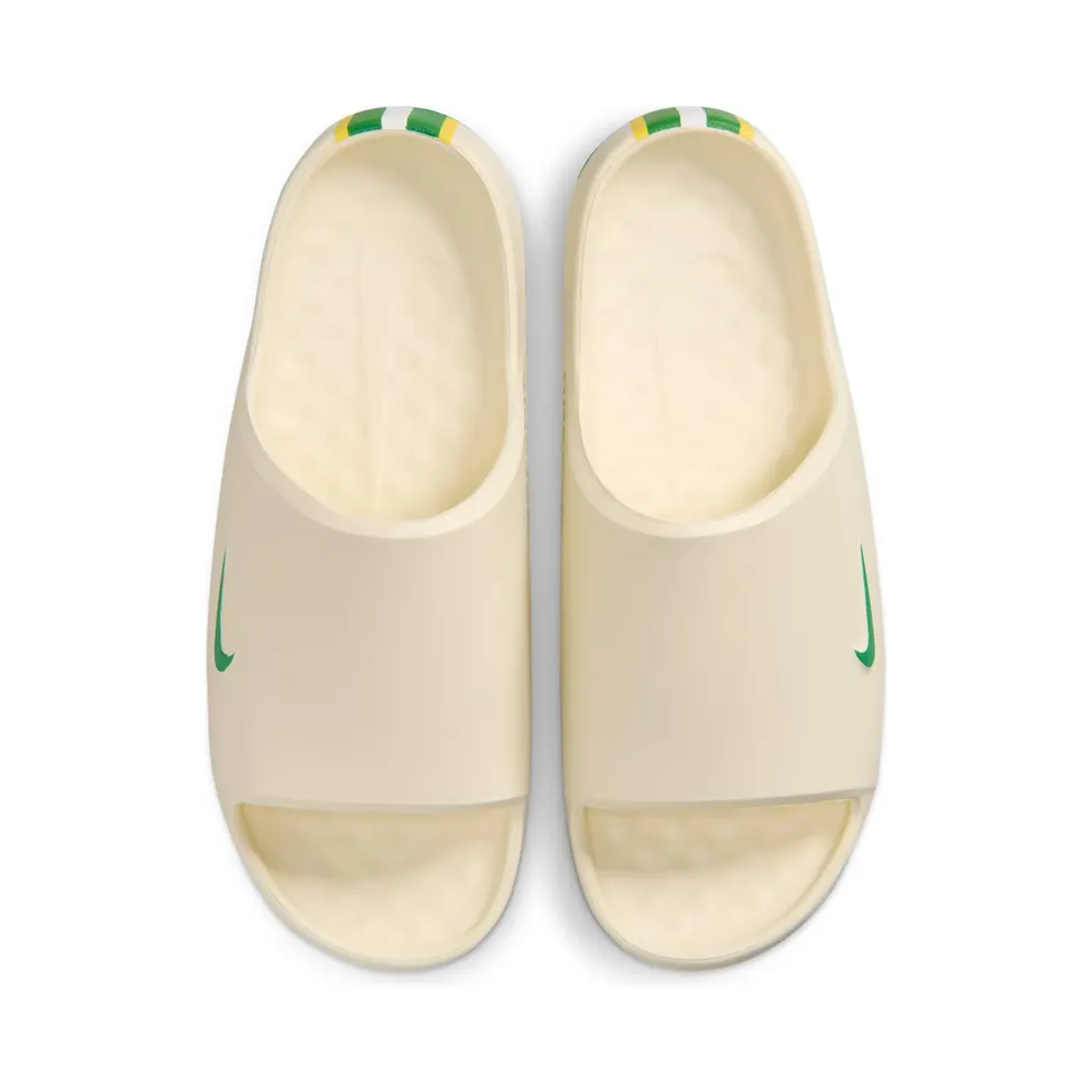 Nike Calm 2.0 Slide Oregon (IM3256-100)