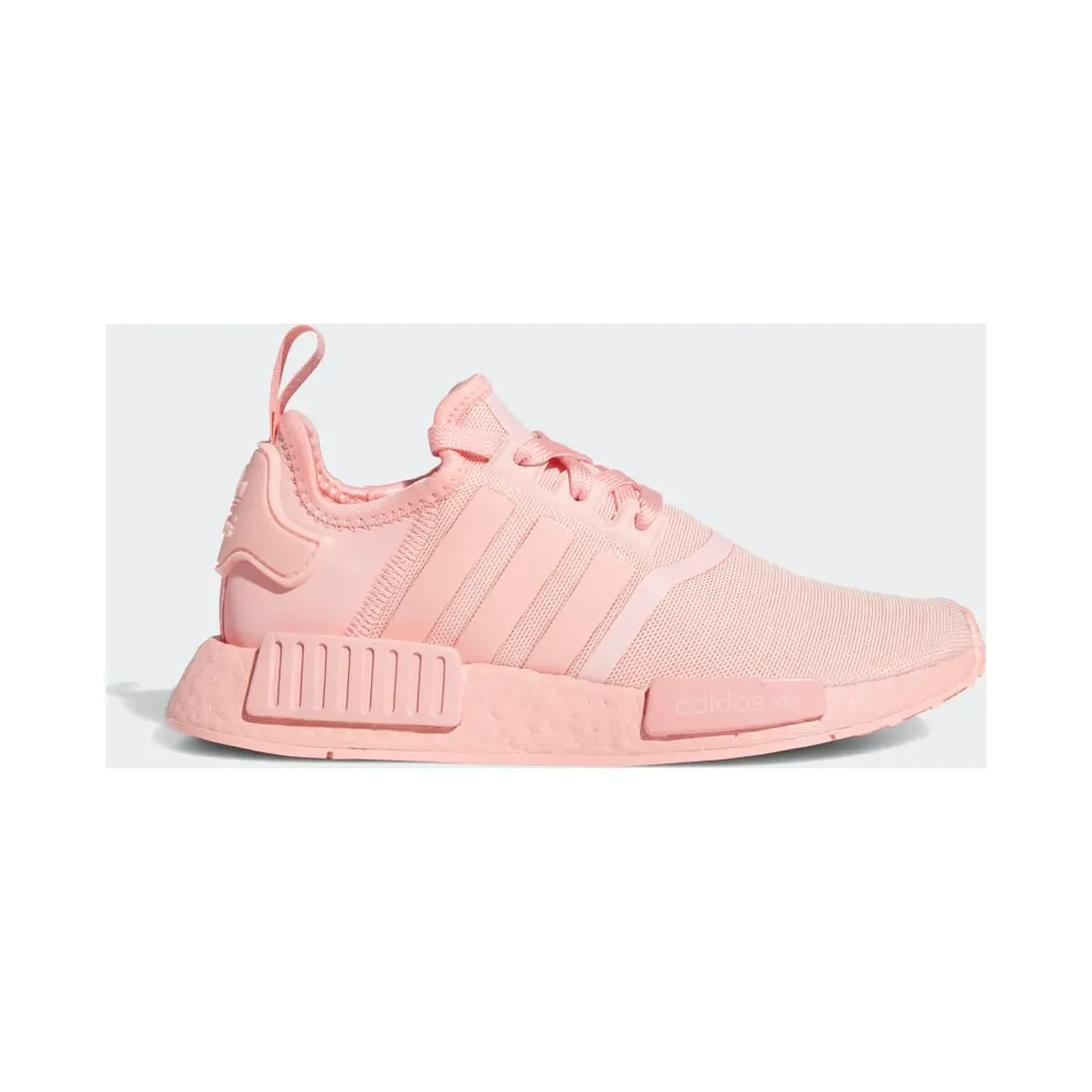 adidas NMD_R1 Glow Pink / Glow Pink / Glow Pink (FW4708)