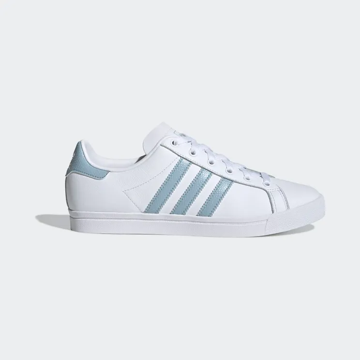 adidas Coast Star Cloud White / Ash Grey / Cloud White (EE6203)