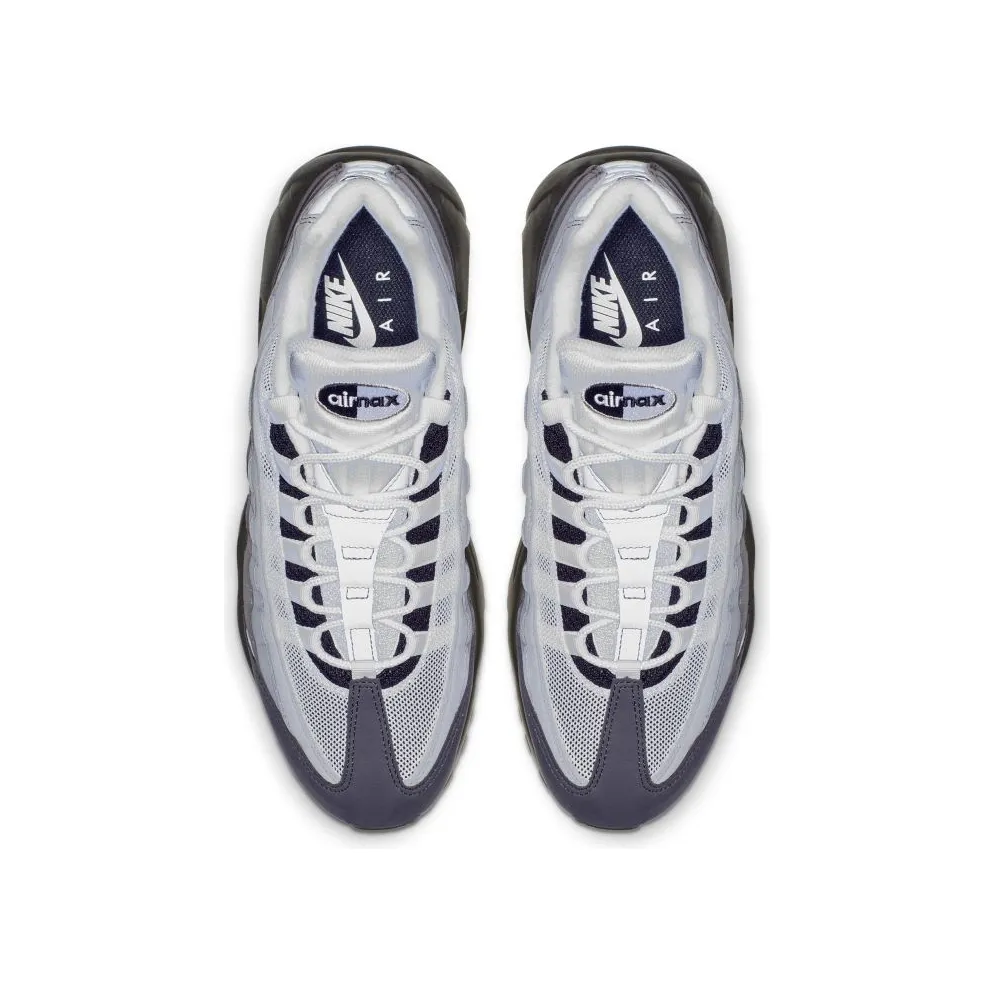 Nike Air Max 95 OG Black Anthracite Black/Anthracite-Granite-White (AT2865-003)