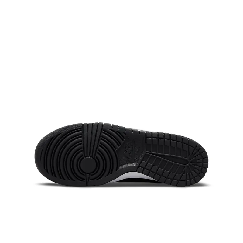 Nike Dunk Low “Black Panda 2.0” (FD1232-001)