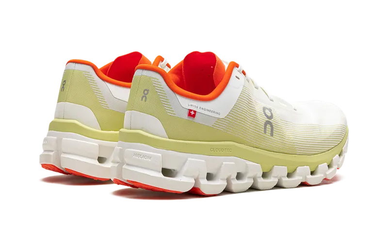 On Running Cloudflow 4 “Hay” (3WD30111018)