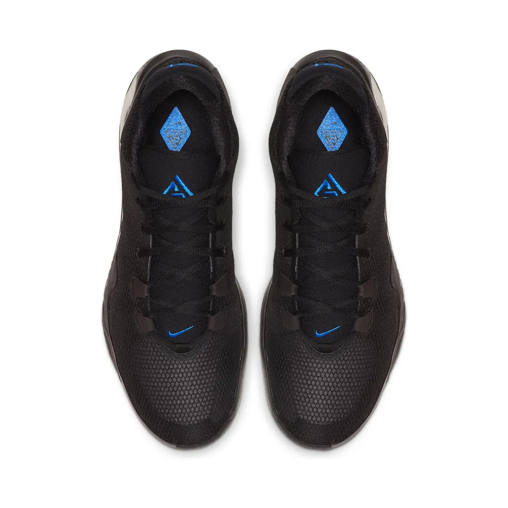 Nike Zoom Freak 1 Black Multi Photo Blue Black/Multi-Color-Photo Blue (BQ5422-004)